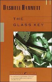 Dashiell Hammett: The Glass Key