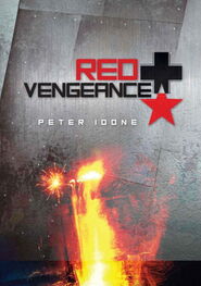 Peter Idone: Red Vengeance