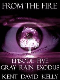 Kent Kelly: Gray Rain Exodus