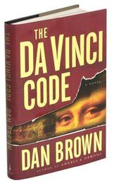 Ден Браун: Код да Вінчі