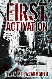 D. Wearmouth: First Activation
