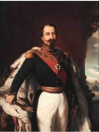 Наполеон III самый обычный президент самой обычной республики Что вы - фото 6