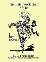 L. Baum: The Patchwork Girl of Oz