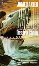James Axler: Dectra Chain