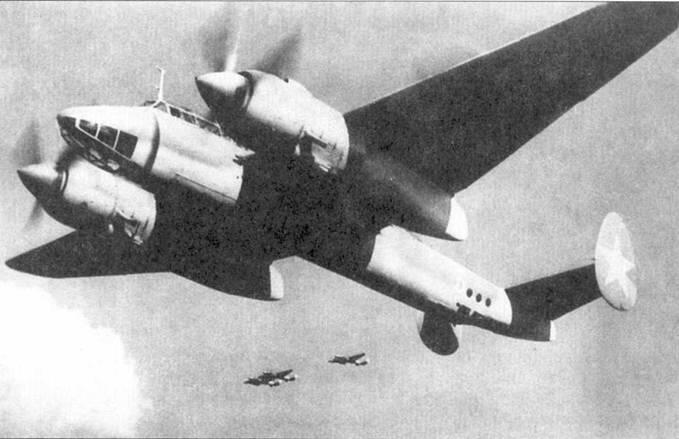 Самолет успешно прошел государственные испытания 23 сентября 1949 года в - фото 2