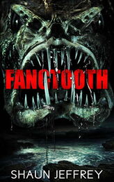 Shaun Jeffrey: Fangtooth