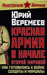 Юрий Веремеев: Красная Армия в начале Второй мировой. Как готовились к войне солдаты и маршалы