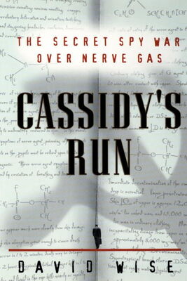 David Wise Cassidy's Run