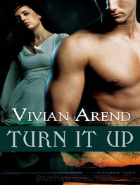 Vivian Arend: Turn It Up