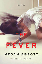 Megan Abbott: The Fever
