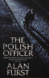 Alan Furst: The Polish Officer