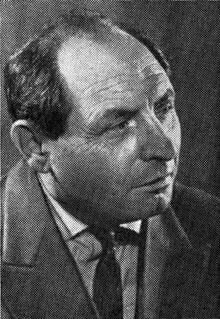 Илья Гордон известный еврейский писатель Советские читатели знают его романы - фото 1