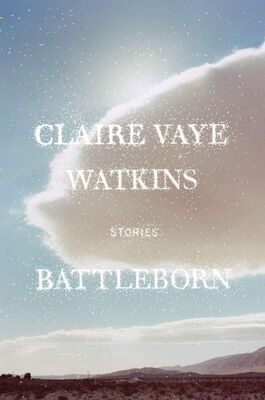 Claire Watkins Battleborn