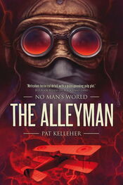 Pat Kelleher: The Alleyman