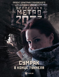 Раиса Полицеймако: Метро 2033: Сумрак в конце туннеля (сборник)