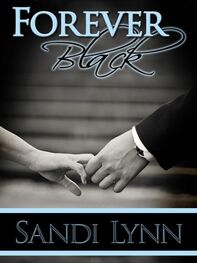 Sandi Lynn: Forever Black