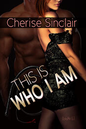 Cherise Sinclair: This is who I am