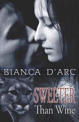 Bianca D'Arc Sweeter than Wine