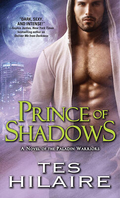 Tes Hilaire Prince of Shadows