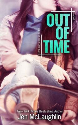 Jen McLaughlin Out of Time