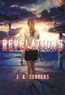 J. Souders Revelations