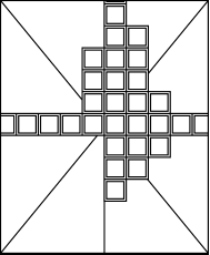 Рис 6Схема прямого расположения потолочной плитки Рис 7Определение - фото 6