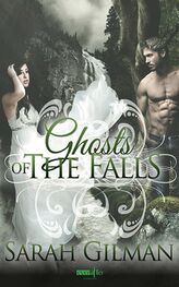 Sarah Gilman: Ghosts of the Falls