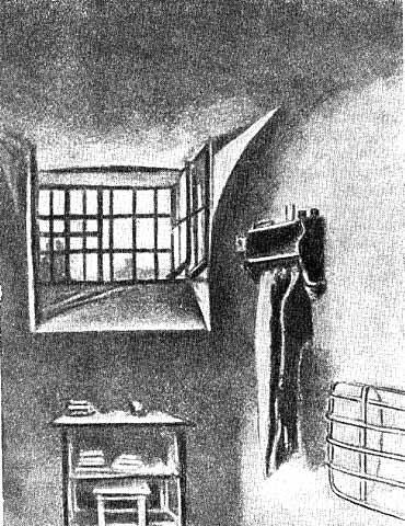 Камера Таганской тюрьмы Революционное движение в октябре 1905 года карта - фото 31