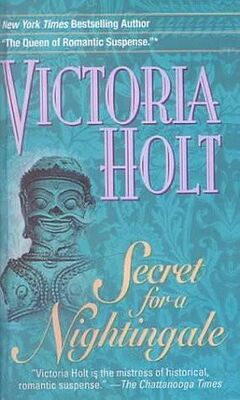 Виктория Холт Secret for a Nightingale