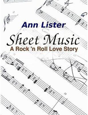Ann Lister Sheet Music - A Rock 'n' Roll Love Story