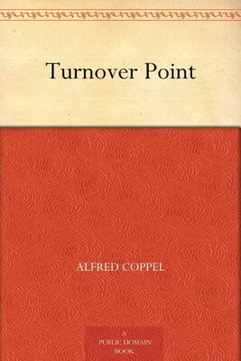 Alfred Coppel Turnover Point