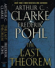 Arthur Clarke: The Last Theorem