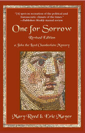 Mary Reed: One for Sorrow