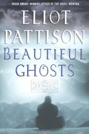 Eliot Pattison: Beautiful Ghosts