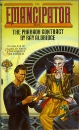 Ray Aldridge: The Pharaoh Contract
