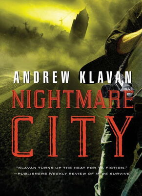 Andrew Klavan Nightmare City