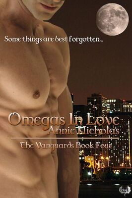 Annie Nicholas Omegas In Love