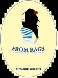 Suzanne Wright: From Rags