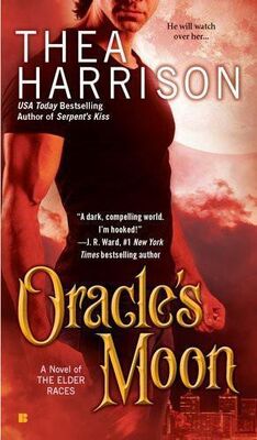 Thea Harrison Oracle's Moon