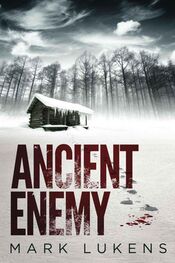 Mark Lukens: Ancient Enemy