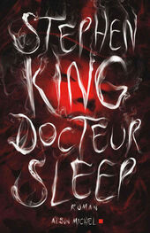 Stephen King: Docteur Sleep