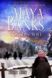 Maya Banks: Colters' Wife