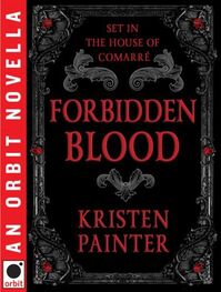 Kristen Painter: Forbidden Blood