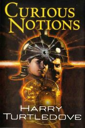 Harry Turtledove: Curious Notions