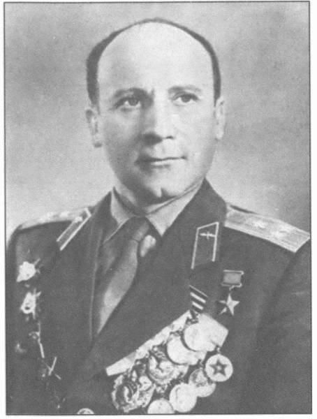 BC Серегин Макет МиГ15 УТИ на котором погибли Гагарин и Серегин - фото 35