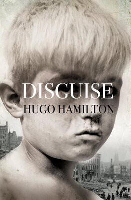 Hugo Hamilton Disguise