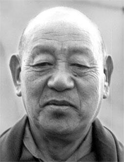 Лопён Цечу Ринпоче 19182003 Лопён Цечу Ринпоче родился в королевстве Бутан - фото 12