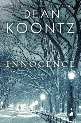 Dean Koontz Innocence