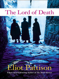 Eliot Pattison: The Lord of Death