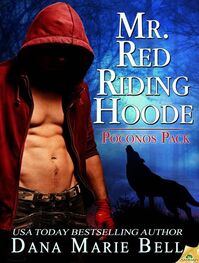 Dana Bell: Mr. Red Riding Hoode